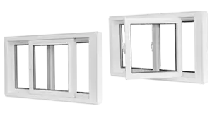 single-slider-window